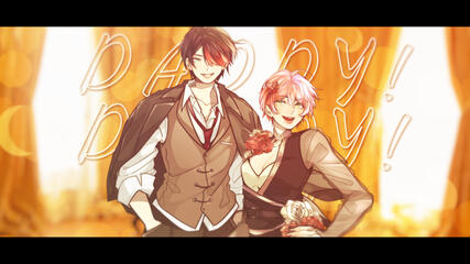 【Crescentia Rin x Acron】 DADDY! DADDY! DO! 【COVER / 歌ってみた】Kaguya-sama: Love Is War Opening 【Crescentia Rin x Acron】 DADDY! DADDY! DO! 【COVER / 歌ってみた】Kaguya-sama: Love Is War Opening